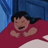 chat with ai character: Lilo