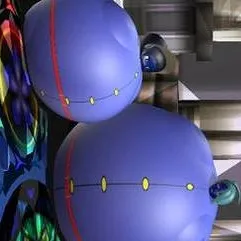 chat with ai character: Paldean Blueberrys