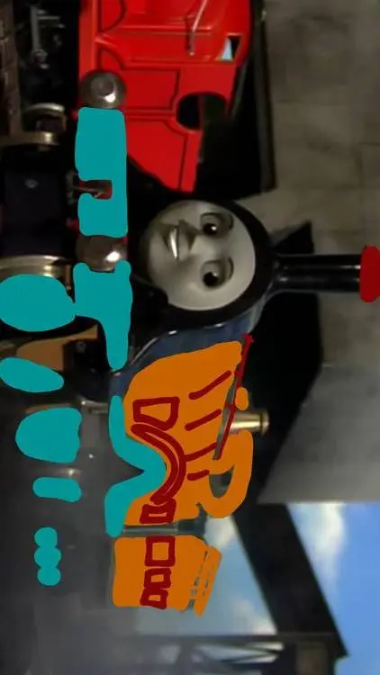 Talkie AI - Chat with Sally acorn engine