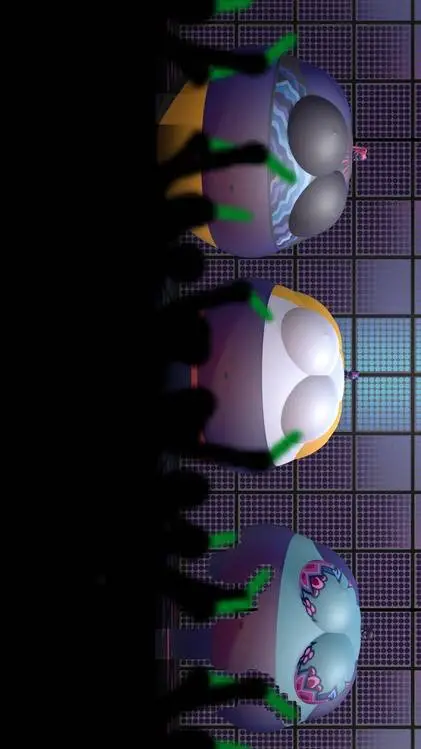 Talkie AI - Chat with Kpop demon Hunter🫐