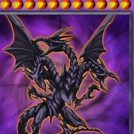 chat with ai character: red-eye ultimate d