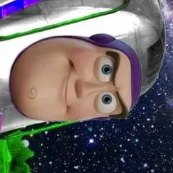 chat with ai character: buzz lightyear 