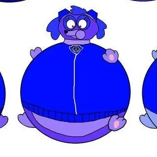 chat with ai character: paw patrol 🫐