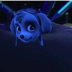 chat with ai character: 🫐 paw patrol 