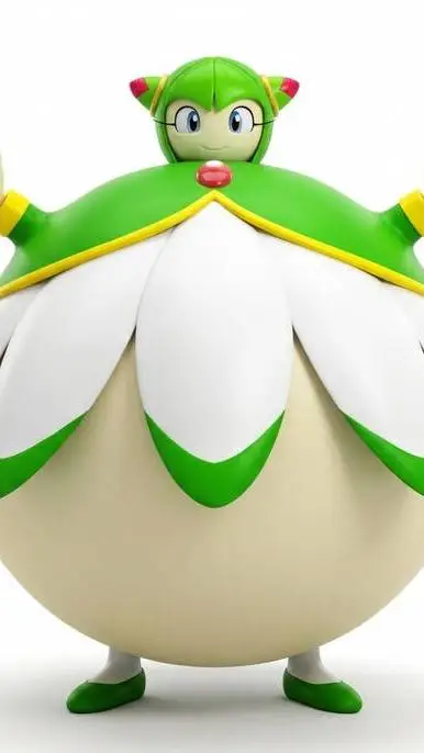 Talkie AI - Chat with Cosmo inflation 