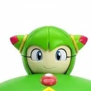 chat with ai character: Cosmo inflation 