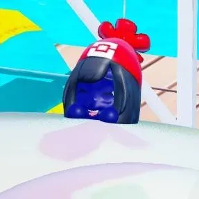 chat with ai character: Selena blueberry 