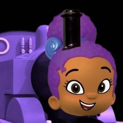 chat with ai character: zooli  tank engine