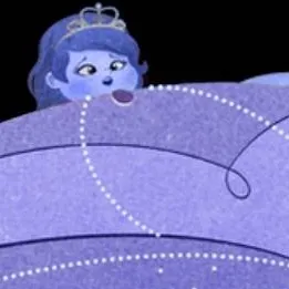 chat with ai character: blueberry Sophia