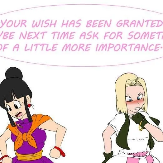 chat with ai character: wish and regards 