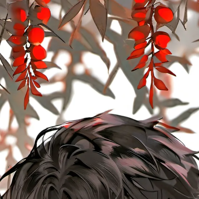 chat with ai character: Zack