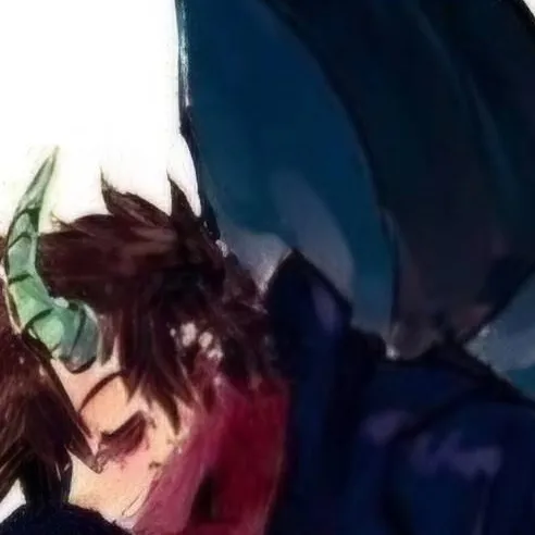 chat with ai character: Demon Dabi