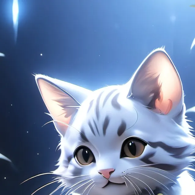 chat with ai character: Chat with 230!