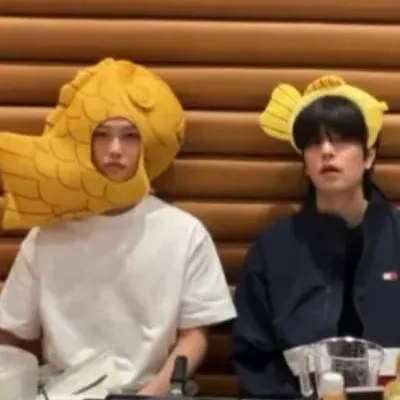 chat with ai character: ✨Minsung Parents✨