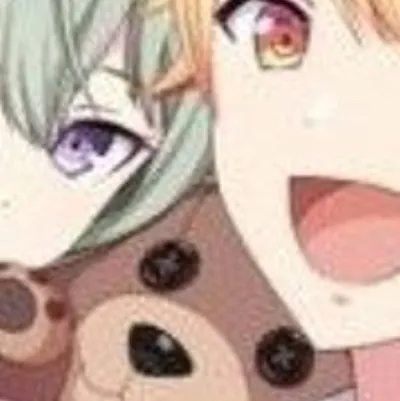 chat with ai character: NeneKasa!!~ 💚💛