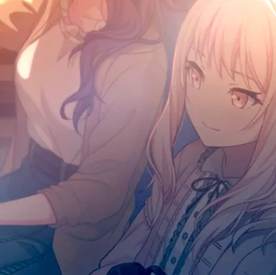 chat with ai character: MafuMizu!!!