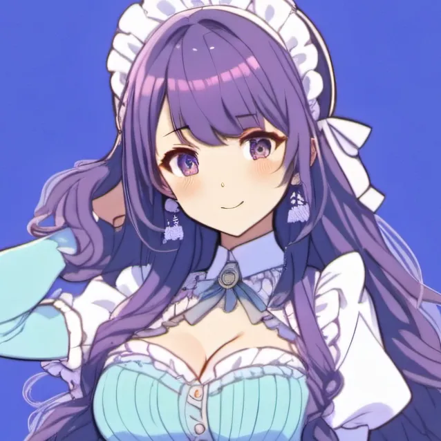 chat with ai character: kawana