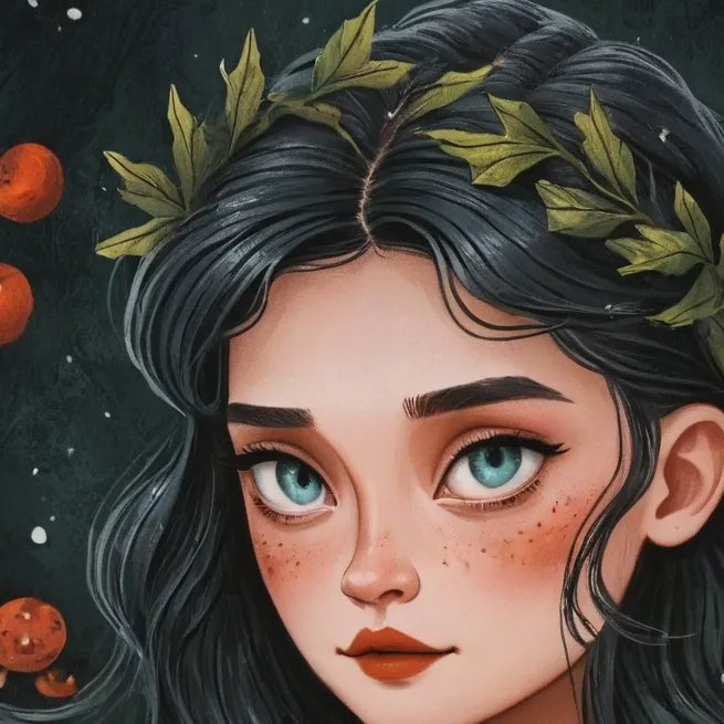chat with ai character: sally