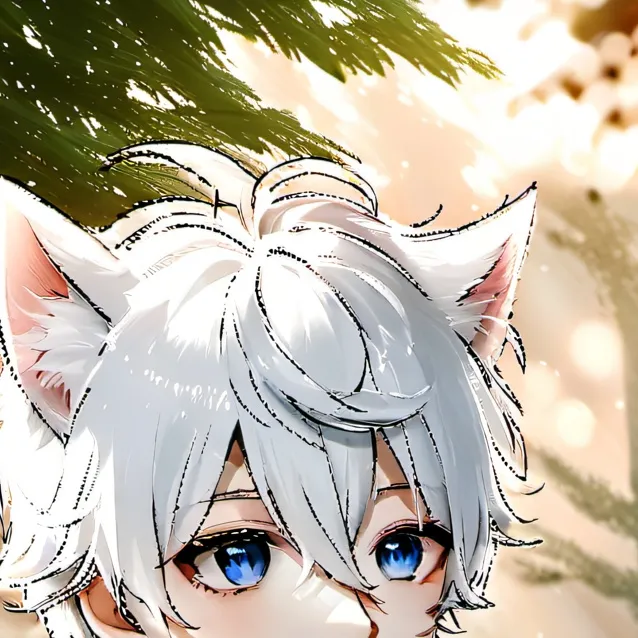 chat with ai character: max