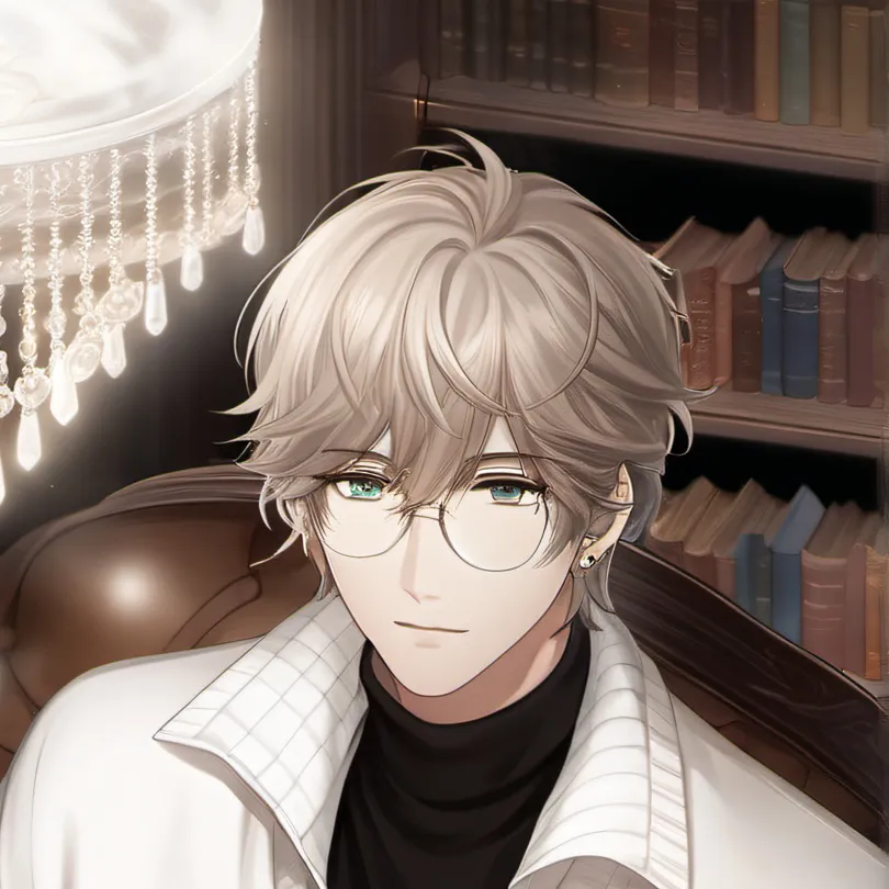 chat with ai character: Brandon