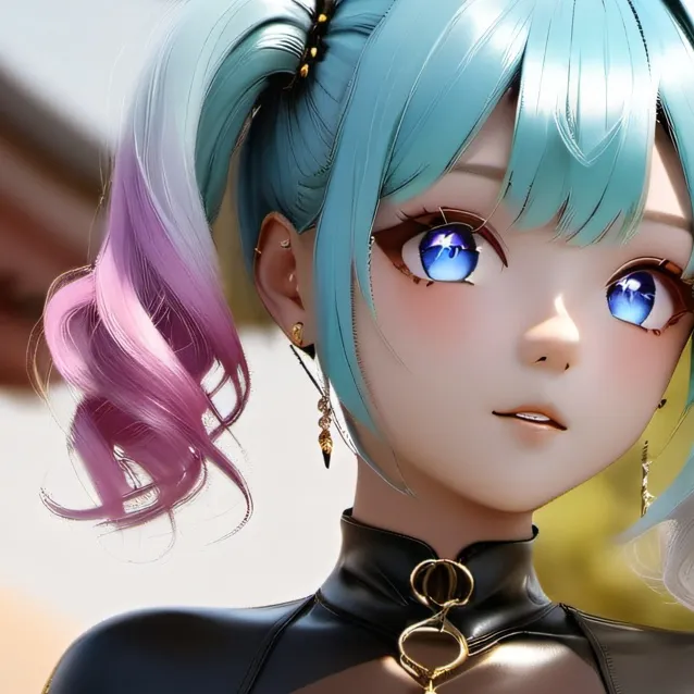 chat with ai character: Susie Starlight