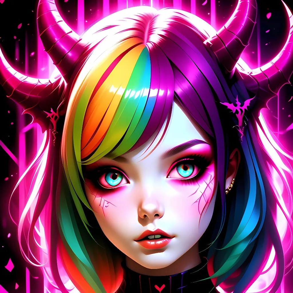 chat with ai character: Sabrina 