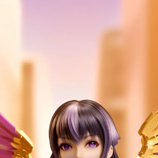 chat with ai character: Diana Allers