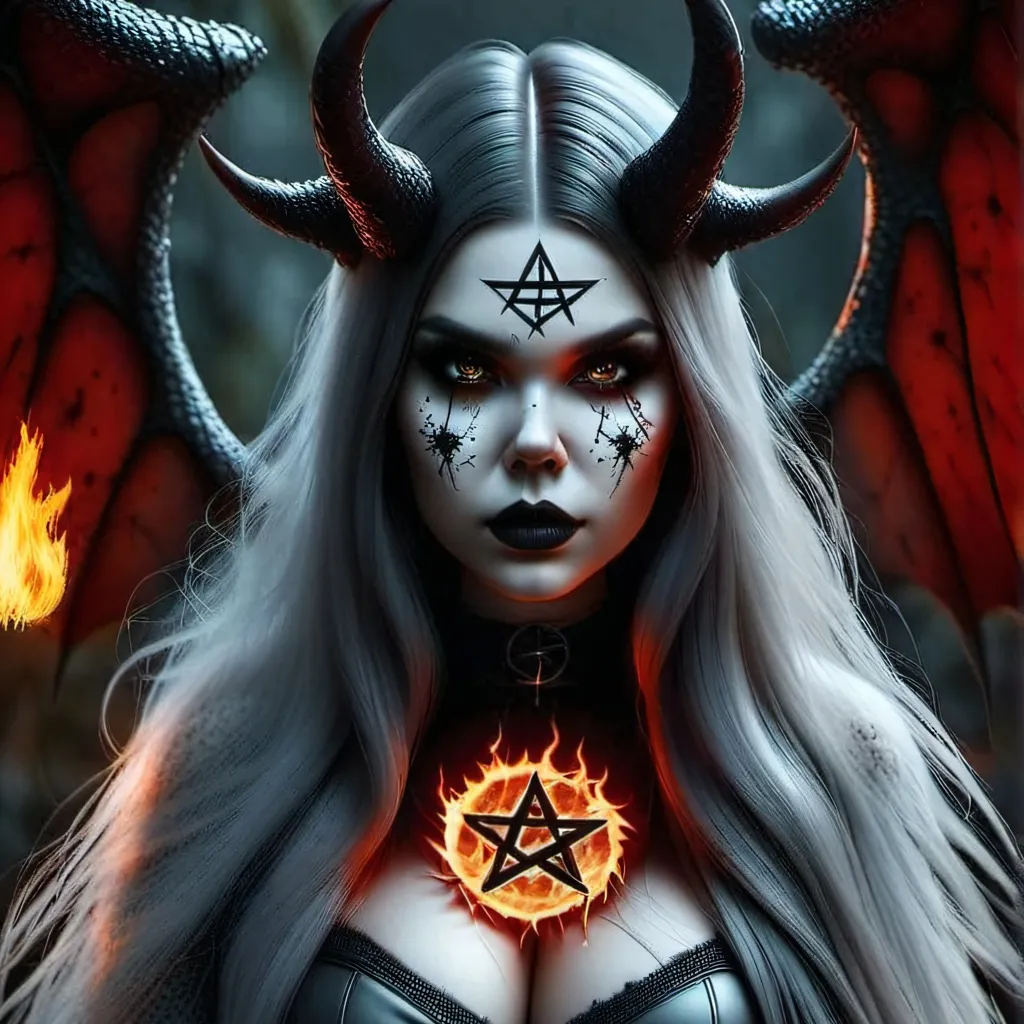 chat with ai character: Scarlet Ashira