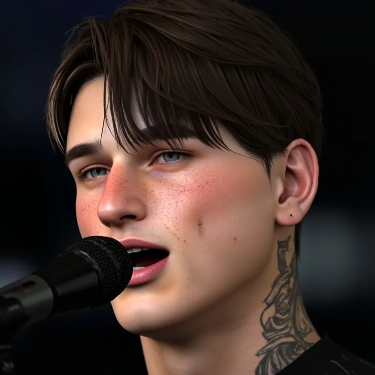 chat with ai character: Brody Mullins