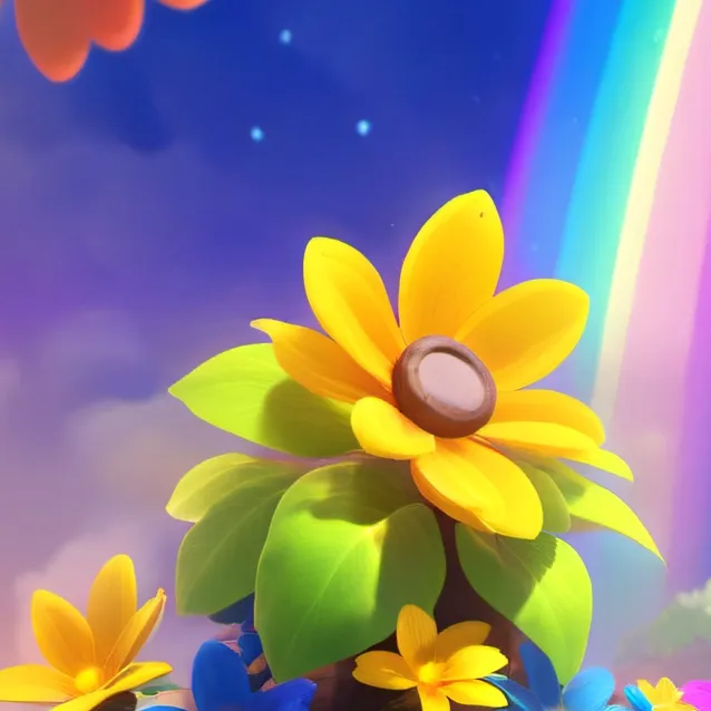 chat with ai character: Baby Dandy's world