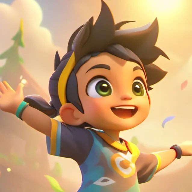 chat with ai character: Karen and kids