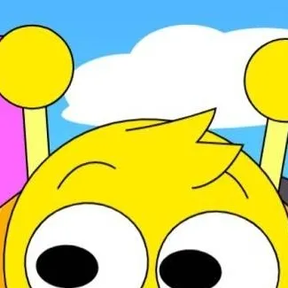 chat with ai character: Sprunki