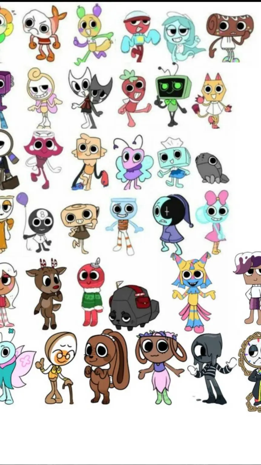 ai character: Dw but switched 🚺🚹 background