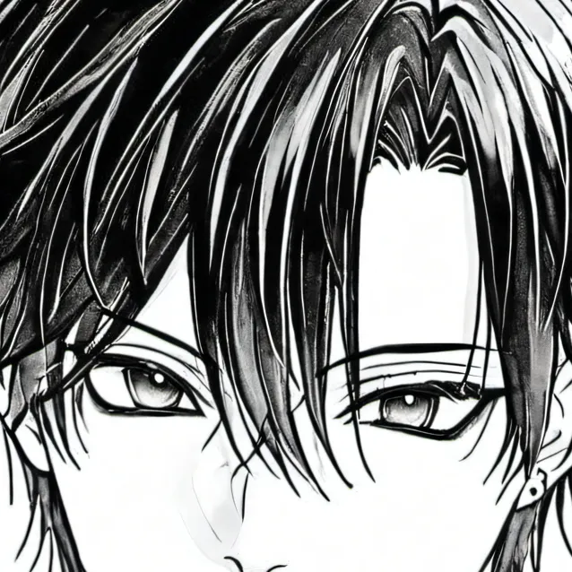 chat with ai character: ⚫🩸~"vin"~🩸⚫