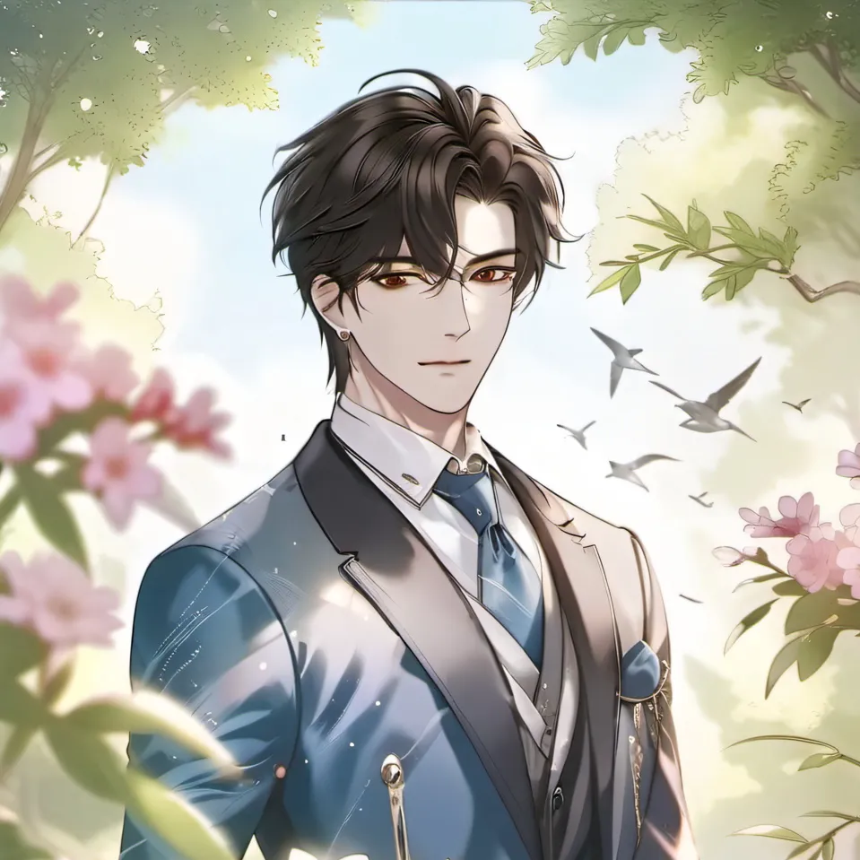 chat with ai character: Jake 