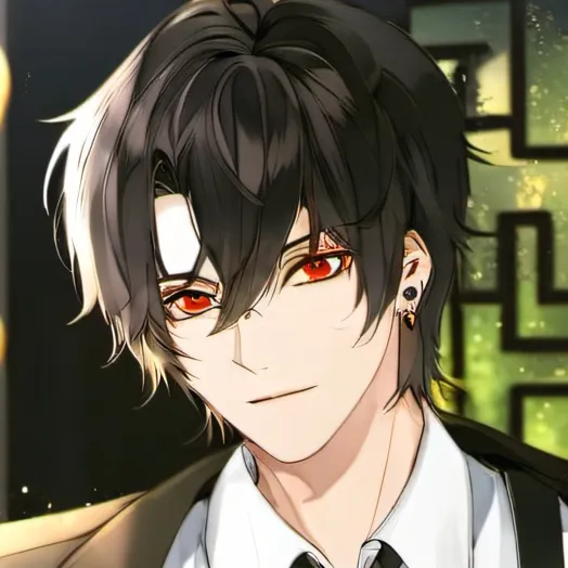 chat with ai character: Ezra 