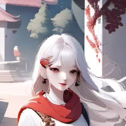 chat with ai character: English or Spanish