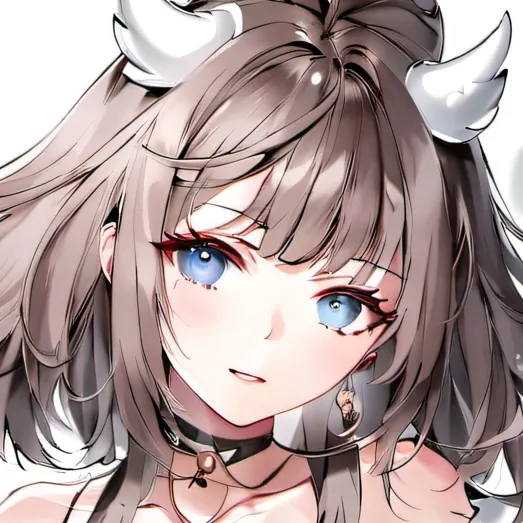 chat with ai character: Annie 