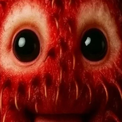 chat with ai character: Freaky fruit!