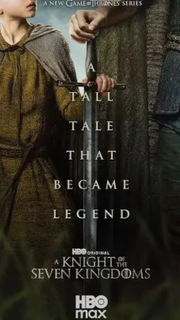 ai character: Game of thrones  background