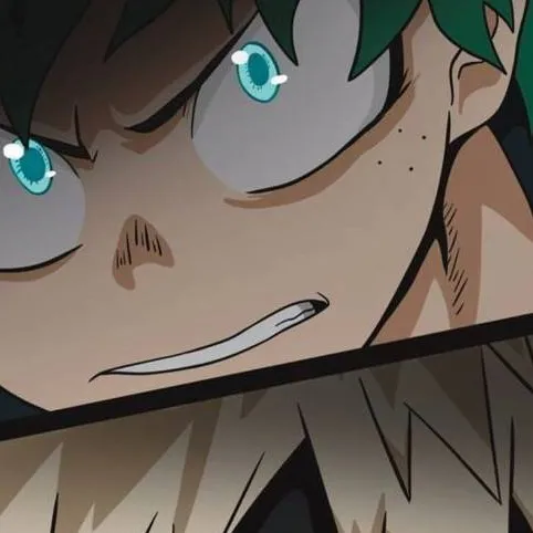 chat with ai character: shoto deku bakugo