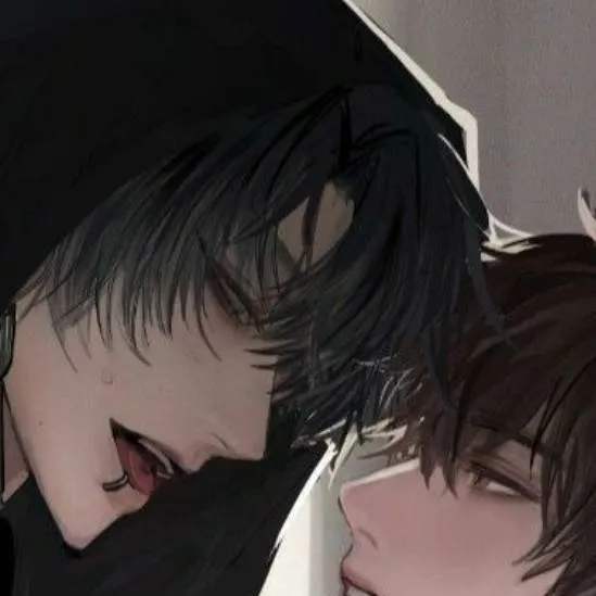 chat with ai character: -Hunter-