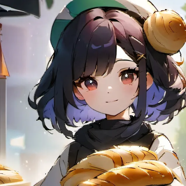 chat with ai character: childhood friends