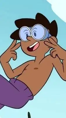 ai character: jackie  background