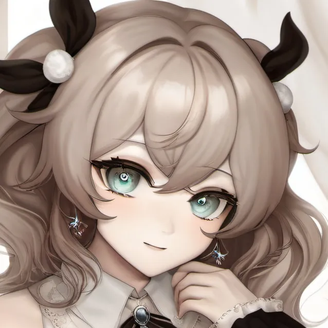 chat with ai character: husks sister 