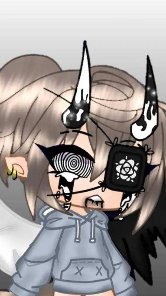 ai character: avery and hope background