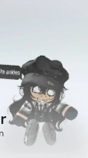 ai character: HAS2013unicorn  background