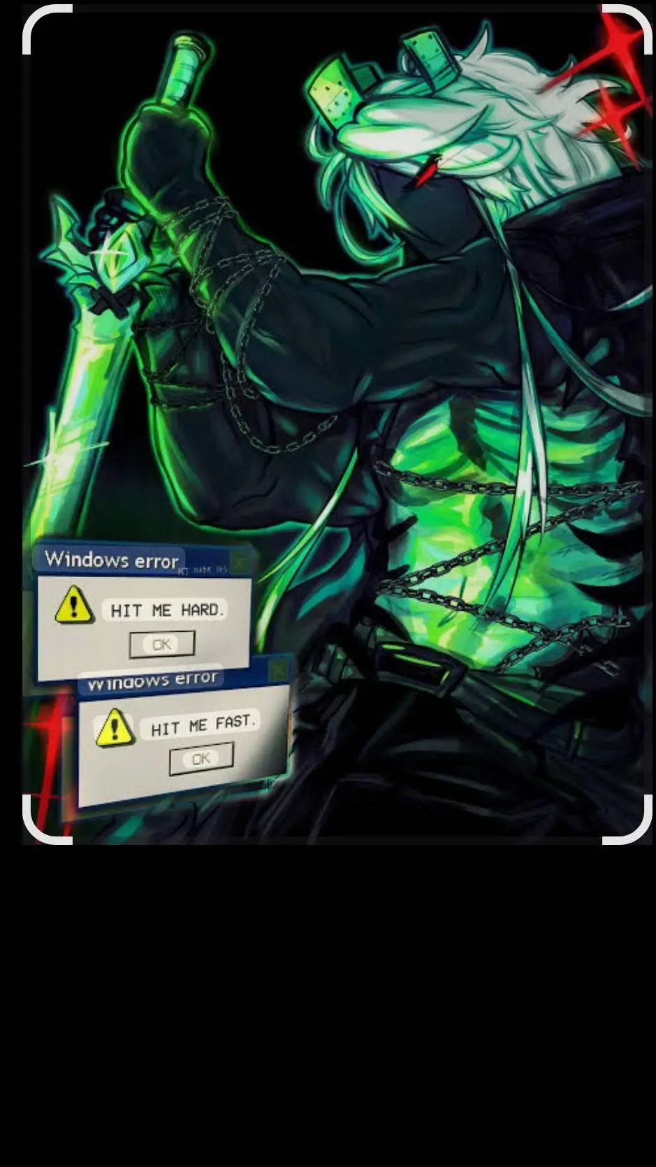 ai character: 1x1x1x1 background