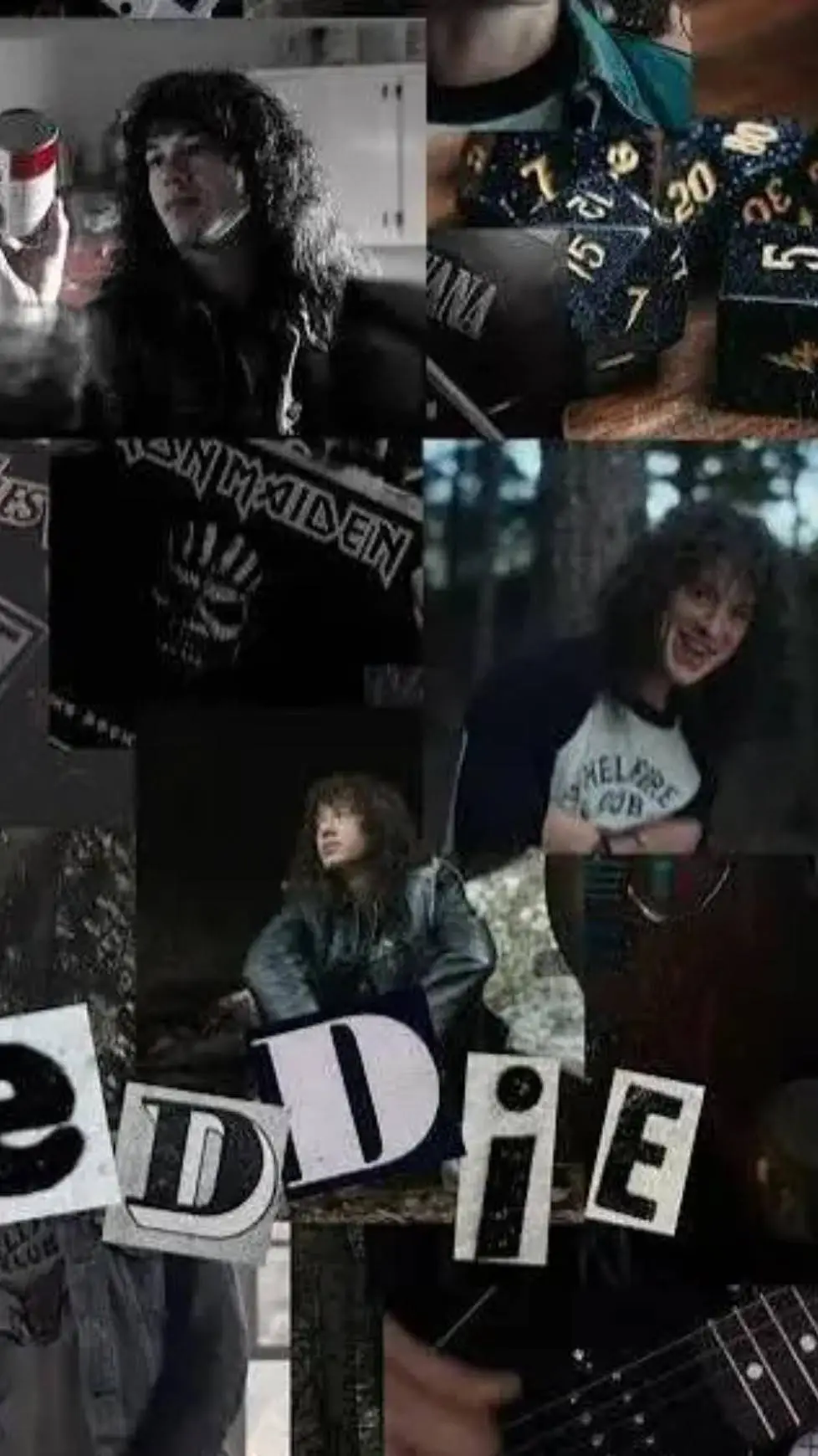 ai character: eddie munson background