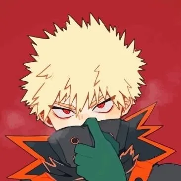 chat with ai character: bakugo